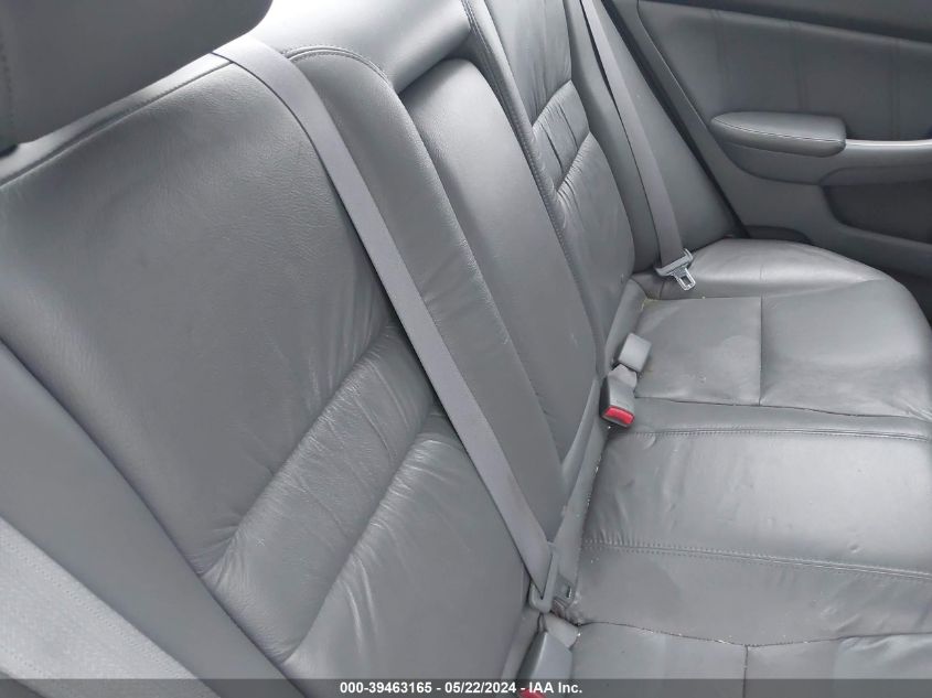 2005 Honda Accord 3.0 Ex VIN: 1HGCM66565A053957 Lot: 39463165