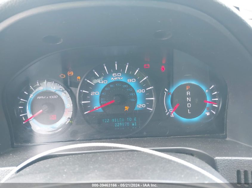 2012 Ford Fusion Se VIN: 3FAHP0HA3CR284715 Lot: 39463166