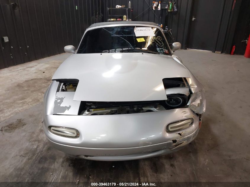 1990 Mazda Mx-5 Miata VIN: JM1NA351XL0146903 Lot: 39463179