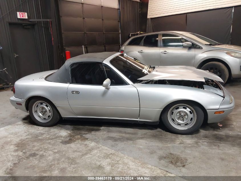 1990 Mazda Mx-5 Miata VIN: JM1NA351XL0146903 Lot: 39463179