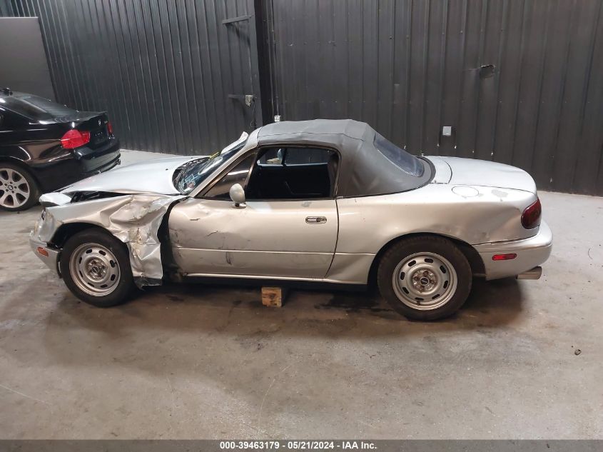 1990 Mazda Mx-5 Miata VIN: JM1NA351XL0146903 Lot: 39463179