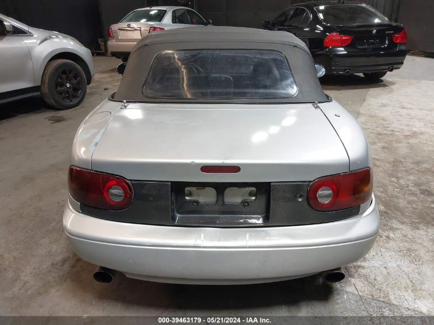 1990 Mazda Mx-5 Miata VIN: JM1NA351XL0146903 Lot: 39463179