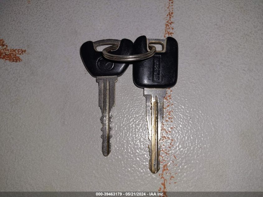 1990 Mazda Mx-5 Miata VIN: JM1NA351XL0146903 Lot: 39463179