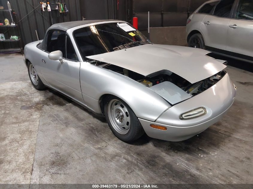 1990 Mazda Mx-5 Miata VIN: JM1NA351XL0146903 Lot: 39463179