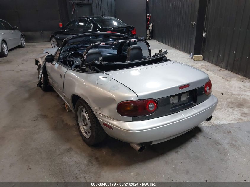 1990 Mazda Mx-5 Miata VIN: JM1NA351XL0146903 Lot: 39463179