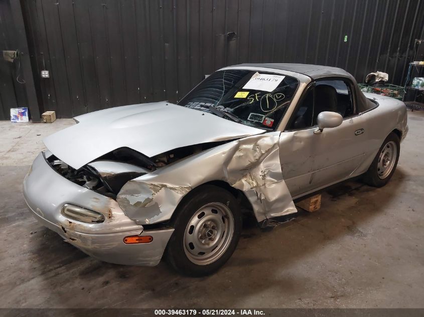 1990 Mazda Mx-5 Miata VIN: JM1NA351XL0146903 Lot: 39463179