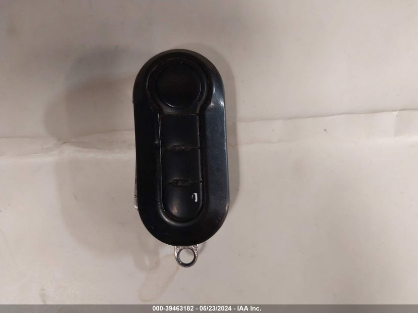 2017 Ram Promaster City Tradesman VIN: ZFBERFAB5H6H04823 Lot: 39463182