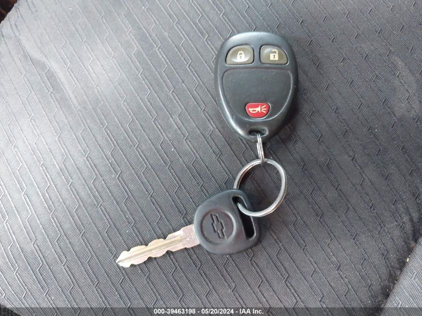 2011 Chevrolet Silverado 1500 Lt VIN: 1GCRKSE35BZ261350 Lot: 39463198