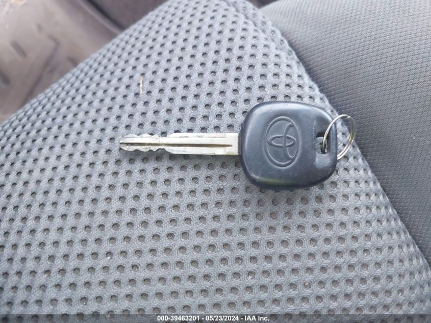 2013 Toyota Tacoma Prerunner V6 VIN: 5TFJU4GN3DX049918 Lot: 39463201