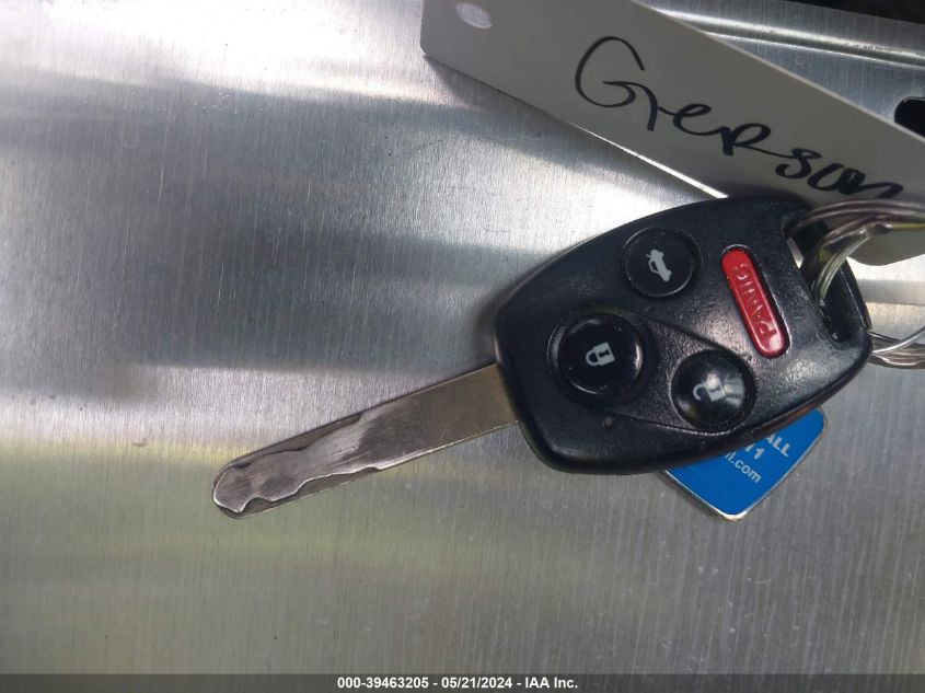 2012 Honda Civic Hybrid VIN: JHMFB4F30CS007129 Lot: 39463205