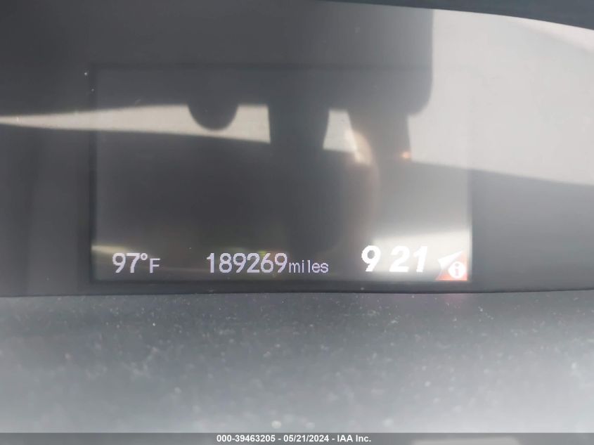 2012 Honda Civic Hybrid VIN: JHMFB4F30CS007129 Lot: 39463205