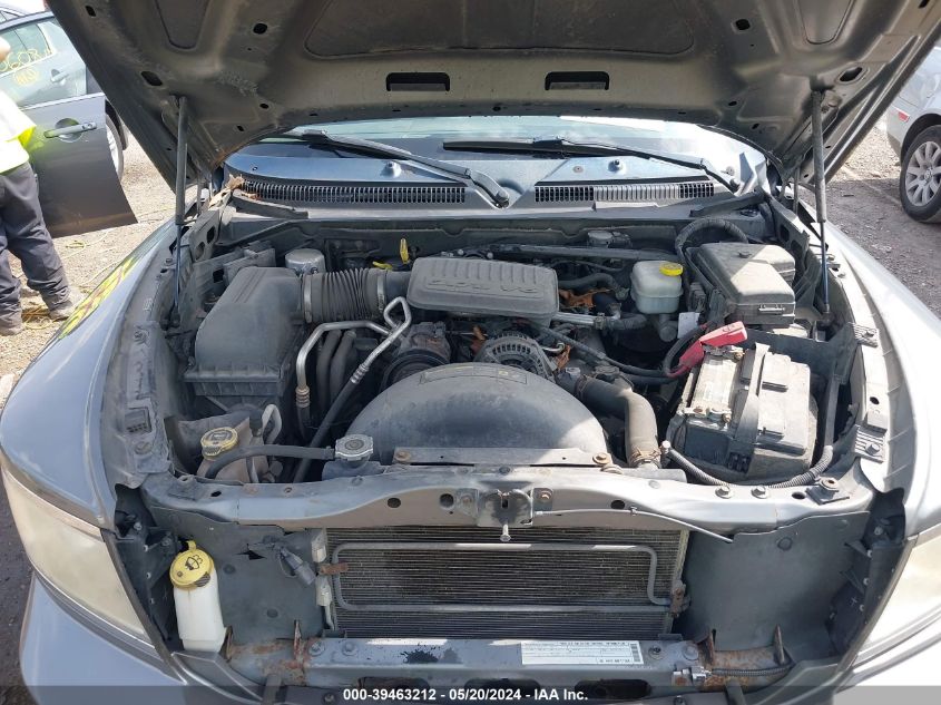 2008 Dodge Dakota Sxt VIN: 1D7HW38K88S520851 Lot: 39463212