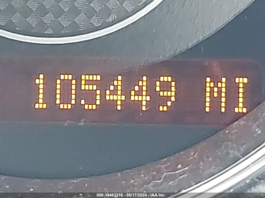 2009 Saturn Aura Xr VIN: 1G8ZX57779F125441 Lot: 39463216