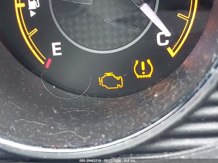 2009 Saturn Aura Xr VIN: 1G8ZX57779F125441 Lot: 39463216