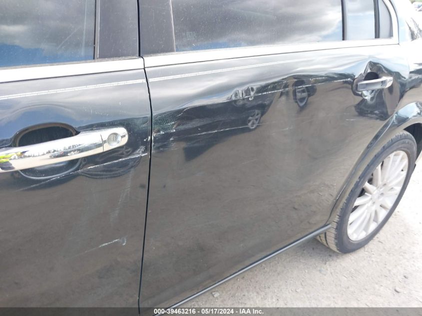 2009 Saturn Aura Xr VIN: 1G8ZX57779F125441 Lot: 39463216