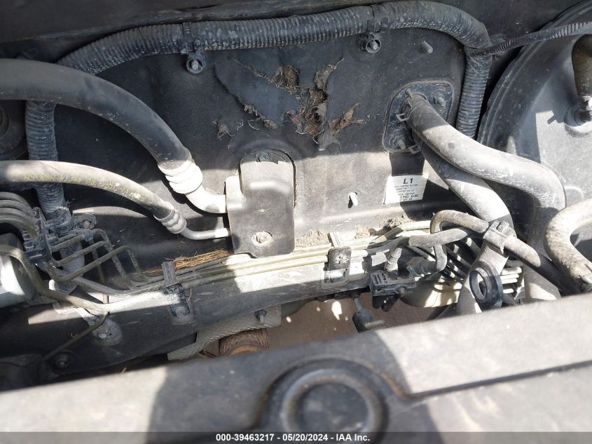 2013 Kia Sportage Ex VIN: KNDPC3A22D7450205 Lot: 39463217