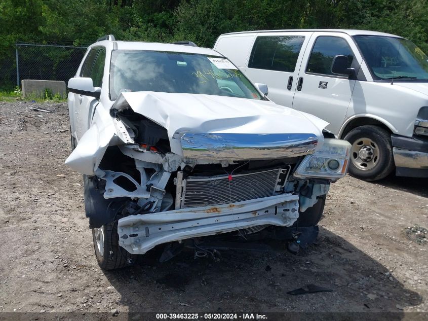 2010 GMC Terrain Sle-2 VIN: 2CTFLEEY7A6238387 Lot: 39463225