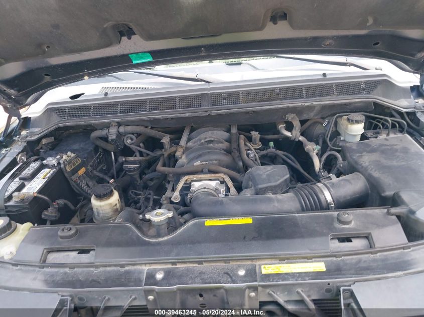 2008 Nissan Armada Se VIN: 5N1BA08D28N600607 Lot: 39463245