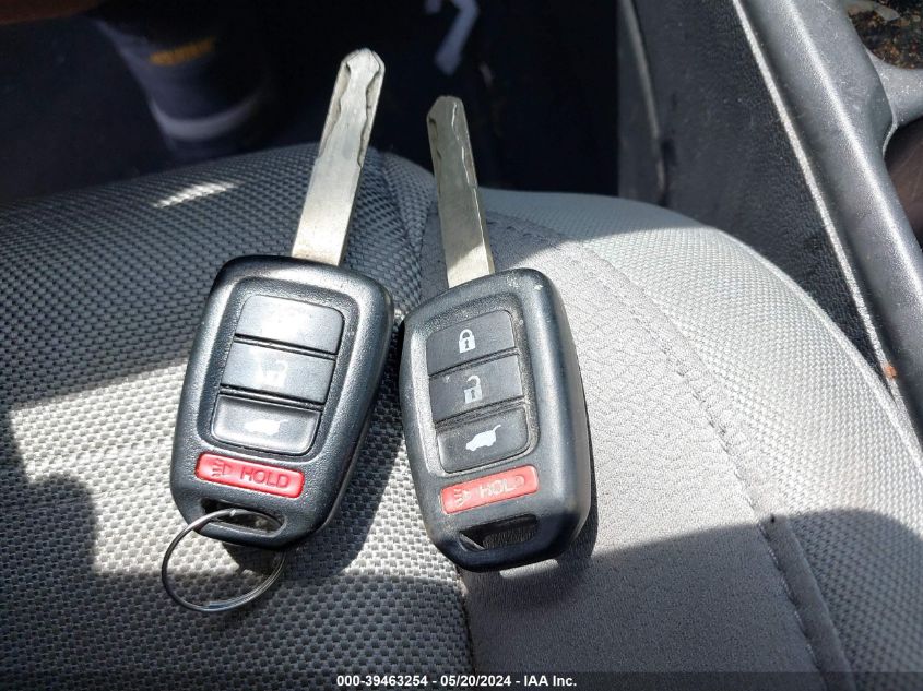 2020 Honda Cr-V Awd Lx VIN: 2HKRW2H22LH610111 Lot: 39463254