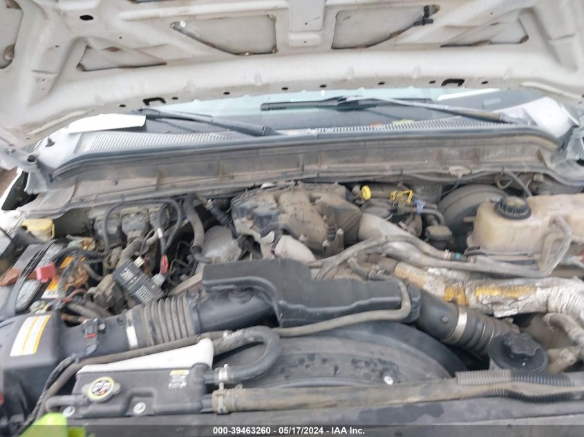 2013 Ford F-250 Xlt VIN: 1FT7W2BT9DEB13891 Lot: 39463260