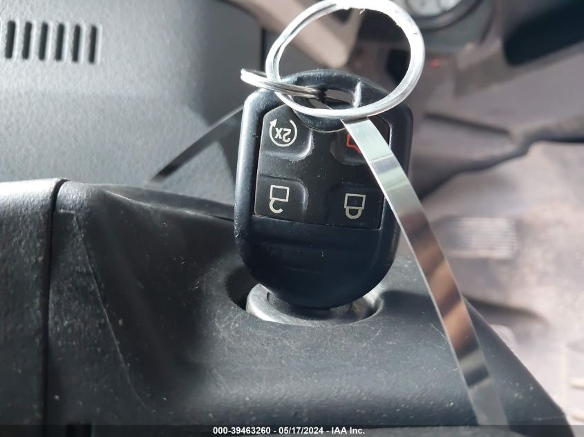 2013 Ford F-250 Xlt VIN: 1FT7W2BT9DEB13891 Lot: 39463260