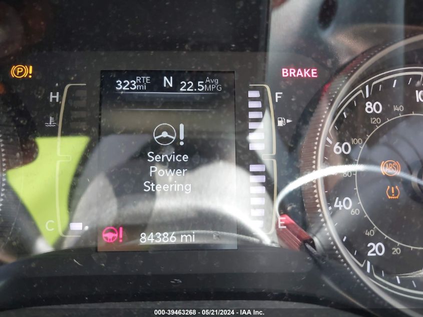 2019 Jeep Cherokee Latitude Fwd VIN: 1C4PJLCB7KD143226 Lot: 39463268