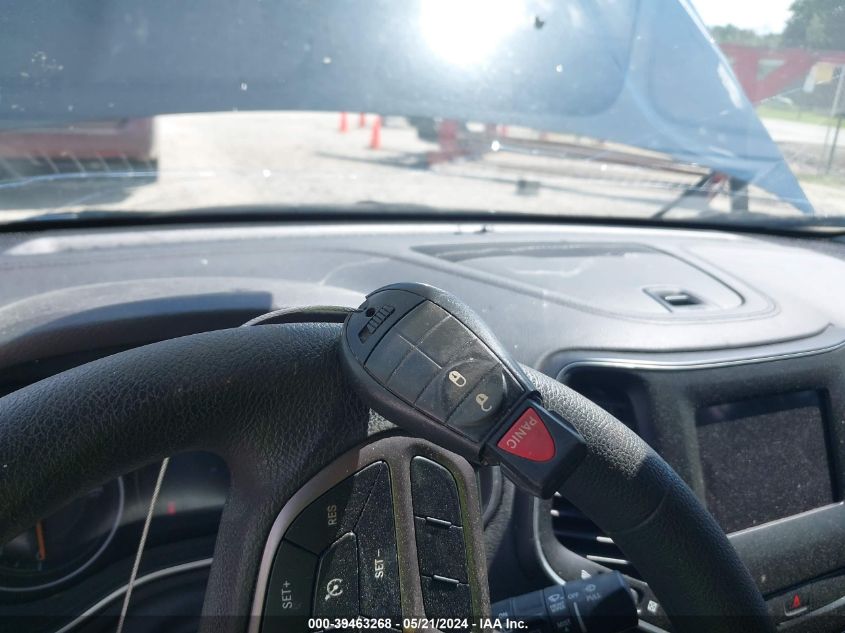 2019 Jeep Cherokee Latitude Fwd VIN: 1C4PJLCB7KD143226 Lot: 39463268