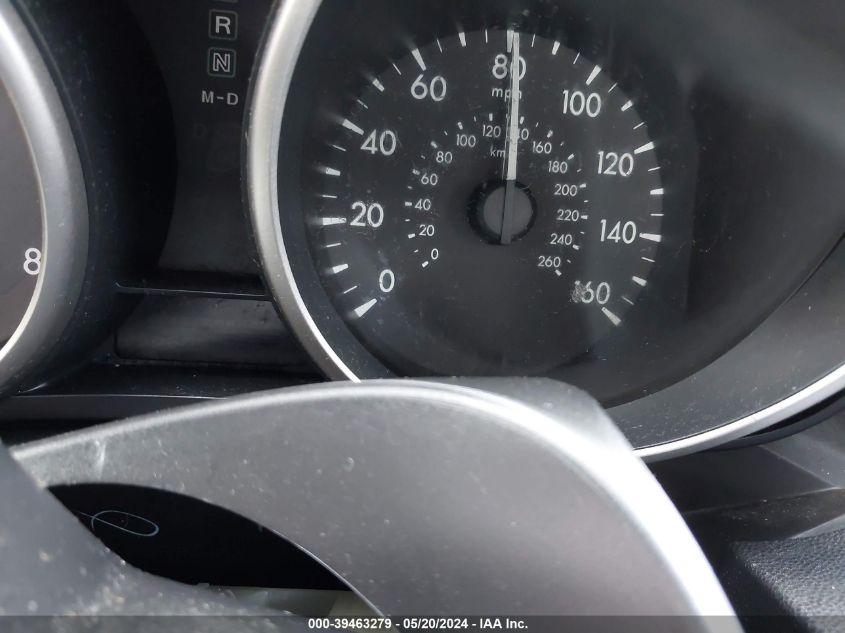 2011 Mazda Mazda3 I Touring VIN: JM1BL1VG1B1485175 Lot: 39463279