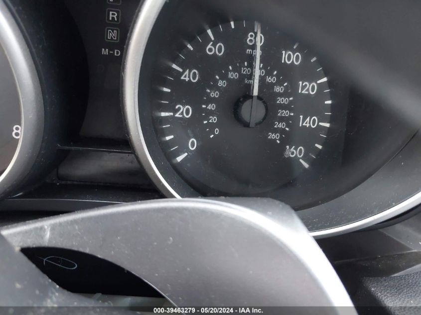 2011 Mazda Mazda3 I Touring VIN: JM1BL1VG1B1485175 Lot: 39463279