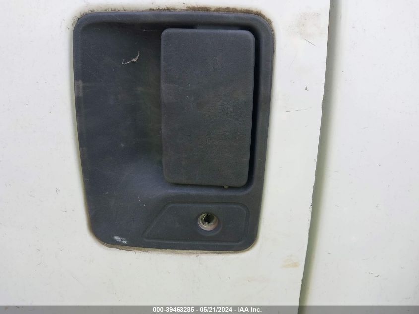 2002 Ford F-450 Xl/Xlt VIN: 1FDXF46S42EA56781 Lot: 39463285