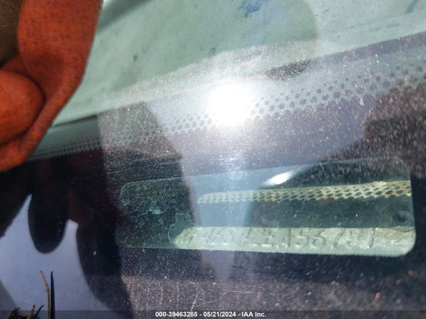 2002 Ford F-450 Xl/Xlt VIN: 1FDXF46S42EA56781 Lot: 39463285