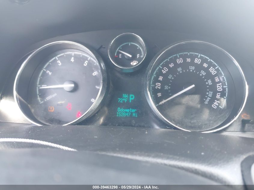 2013 Chevrolet Captiva Sport Lt VIN: 3GNFL3EK5DS529933 Lot: 39463298