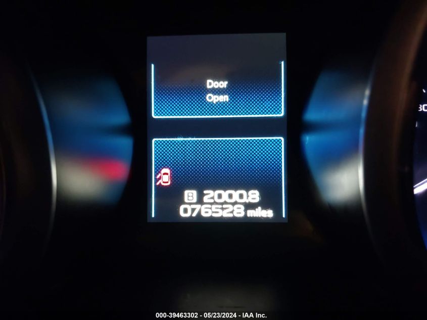 2018 Subaru Outback 2.5I Premium VIN: 4S4BSACC6J3212007 Lot: 39463302