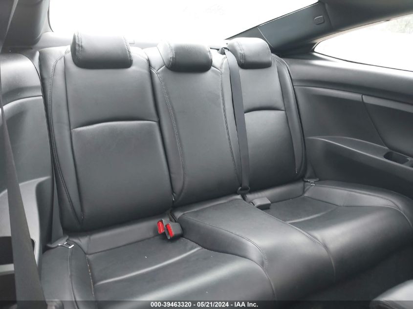 2019 Honda Civic Ex VIN: 2HGFC3B31KH356449 Lot: 39463320