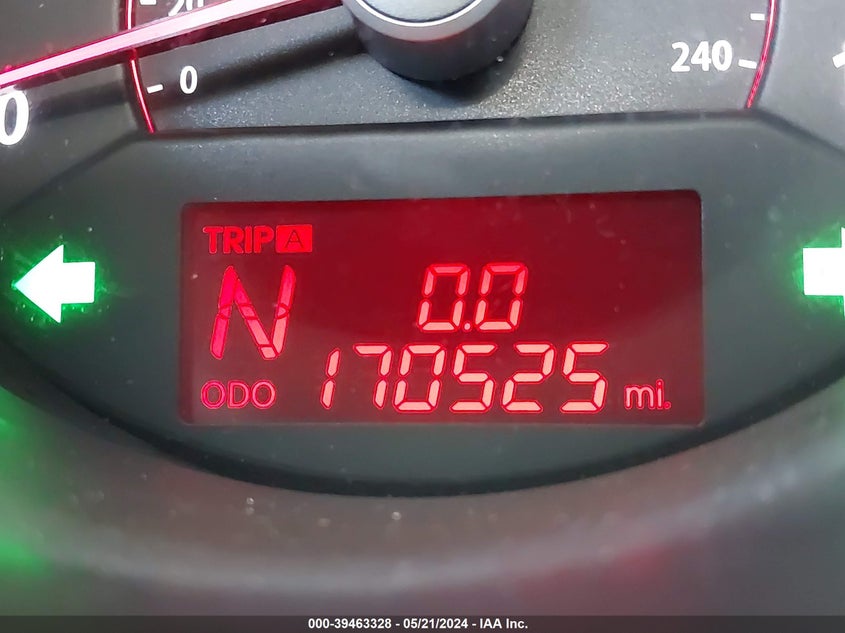 2011 Kia Sorento Lx VIN: 5XYKT4A18BG058353 Lot: 39463328