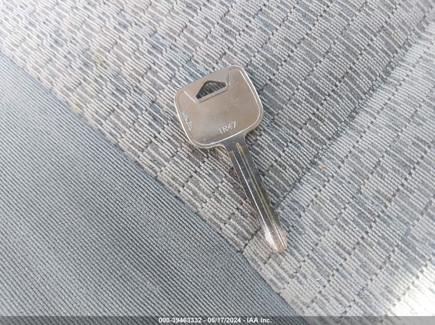 2004 Toyota Tundra Sr5 VIN: 5TBRN34124S437085 Lot: 39463332