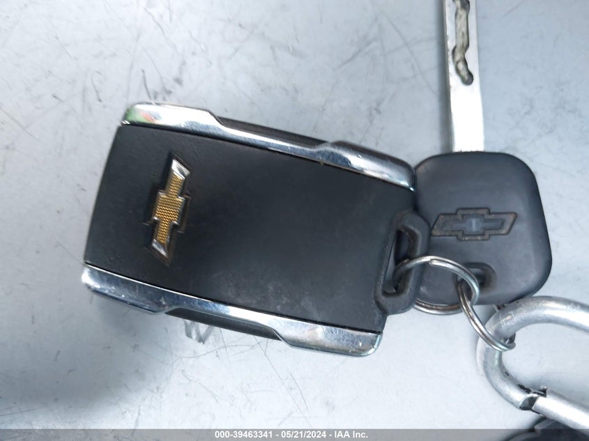 2016 Chevrolet Silverado 1500 1Lz/2Lz VIN: 3GCUKSEC2GG217341 Lot: 39463341