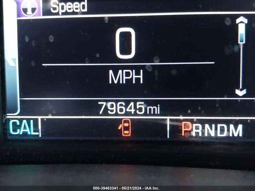 2016 Chevrolet Silverado 1500 1Lz/2Lz VIN: 3GCUKSEC2GG217341 Lot: 39463341