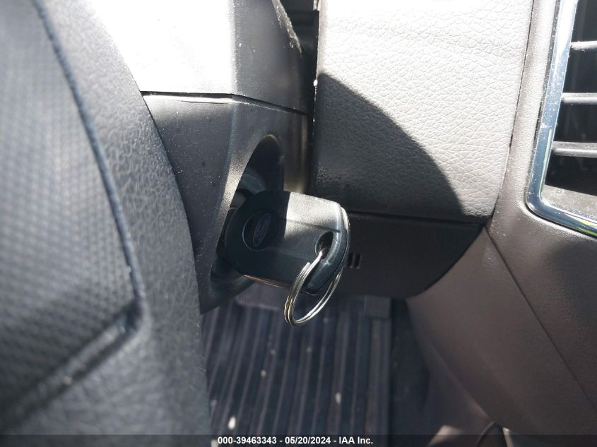 2007 Ford Edge Sel Plus VIN: 2FMDK39C87BA78914 Lot: 39463343