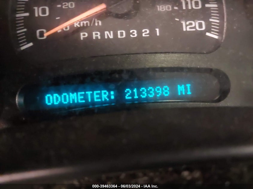 2006 Chevrolet Tahoe Z71 VIN: 1GNEK13T46R105437 Lot: 39463364