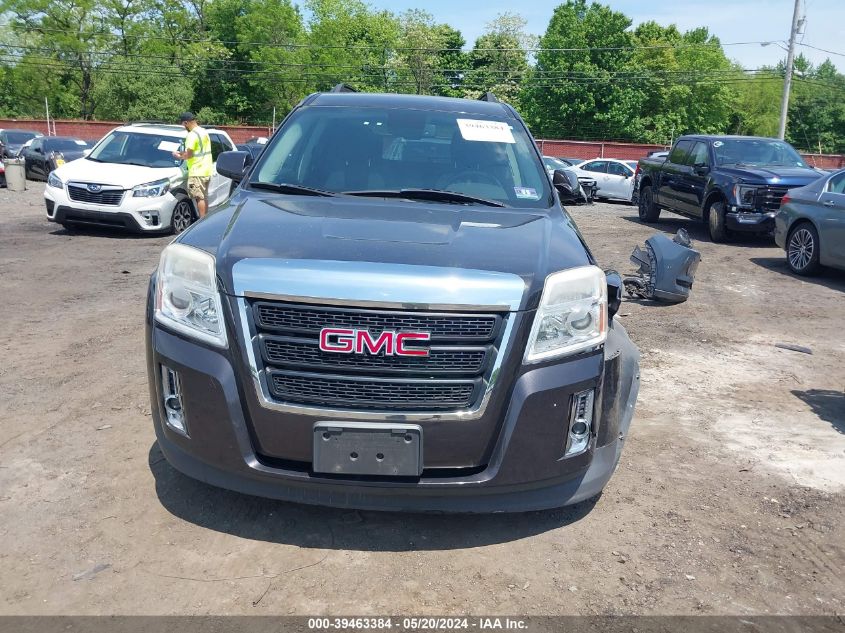 2014 GMC Terrain Sle VIN: 2GKFLWE36E6312995 Lot: 39463384