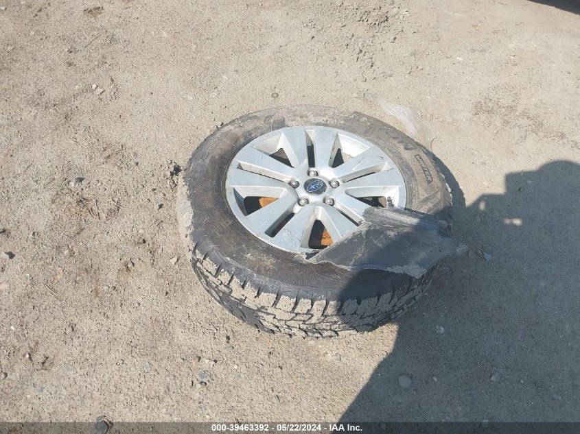 2018 Subaru Outback 2.5I VIN: 4S4BSAACXJ3259091 Lot: 39463392