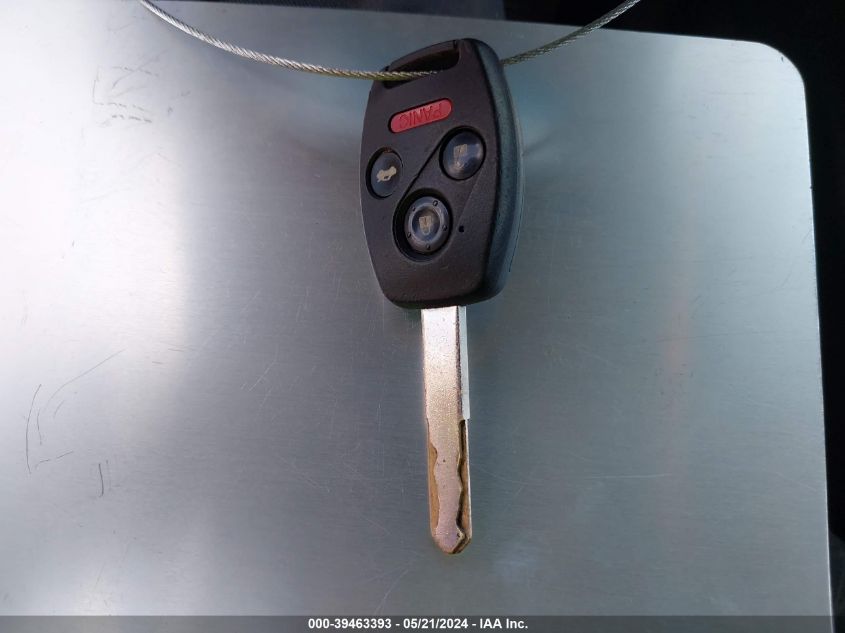 2007 Honda Civic Ex VIN: 2HGFG12867H501402 Lot: 39463393