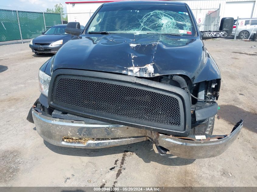 2011 Dodge Ram 1500 St VIN: 1D7RV1GT6BS566630 Lot: 39463395