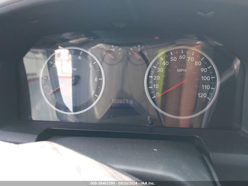 2011 Dodge Ram 1500 St VIN: 1D7RV1GT6BS566630 Lot: 39463395