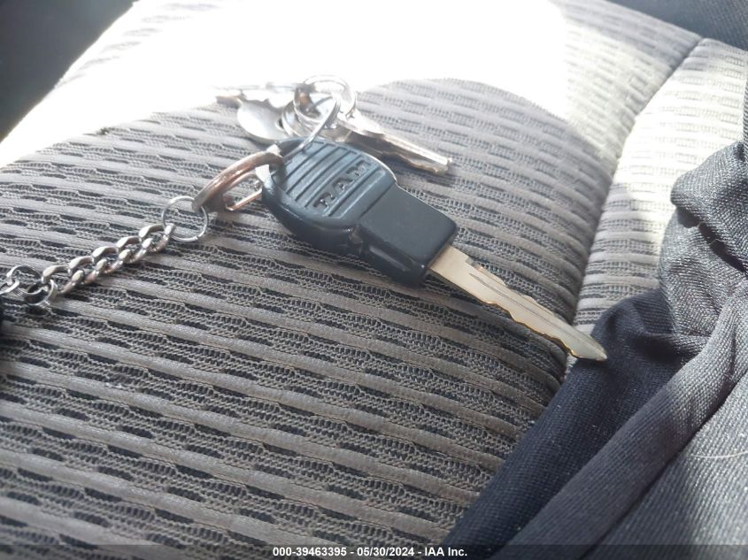 2011 Dodge Ram 1500 St VIN: 1D7RV1GT6BS566630 Lot: 39463395