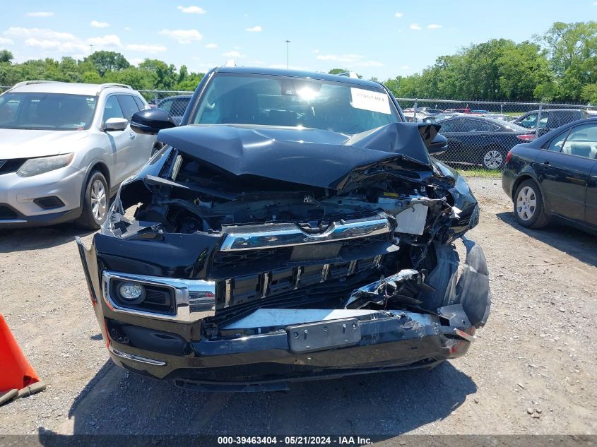 2022 Toyota 4Runner Limited VIN: JTEDU5JR8N5257008 Lot: 39463404