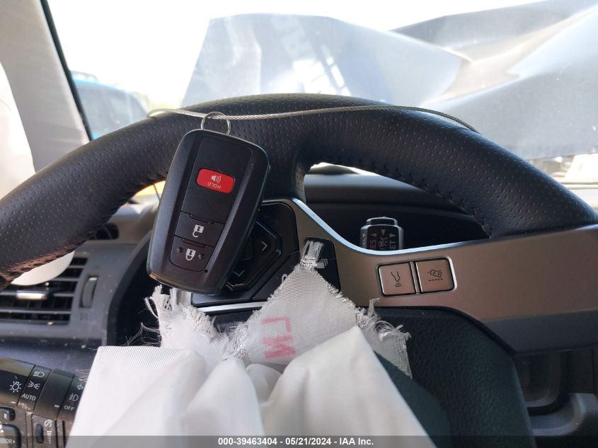 2022 Toyota 4Runner Limited VIN: JTEDU5JR8N5257008 Lot: 39463404