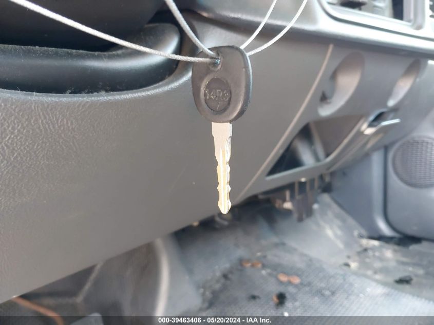 2003 Chevrolet Silverado 1500 VIN: 1GCEC14X43Z243370 Lot: 39463406