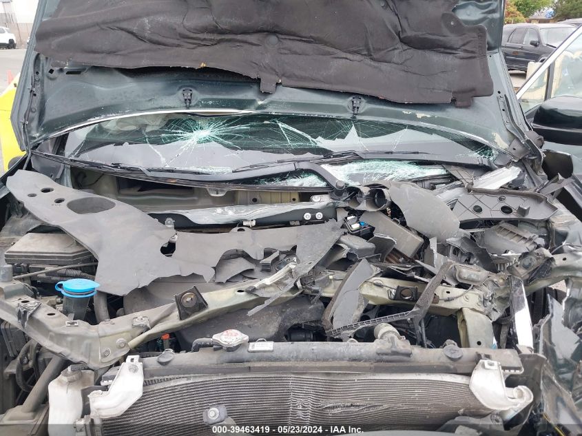 2018 Honda Pilot Ex-L VIN: 5FNYF6H7XJB059078 Lot: 39463419